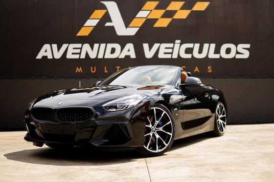BMW Z4 3.0 TWINPOWER GASOLINA M40I STEPTRONIC BMW Z4 3.0 TWINPOWER GASOLINA M40I STEPTRONIC